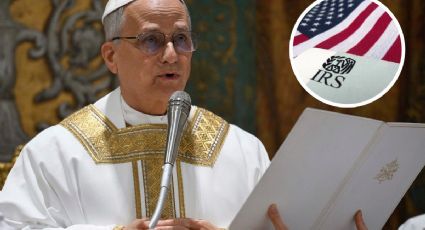 Papa León XIV deberá pagar impuestos para Estados Unidos; este es el motivo