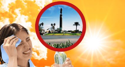 Clima en Nuevo Laredo: ¿seguirá el calor infernal?; tenga cuidado a esta hora