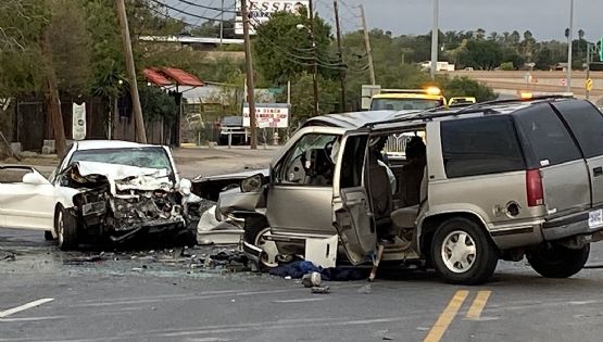 'Abróchate o Multa': fuertes infracciones para conductores que no usen cinturón de seguridad
