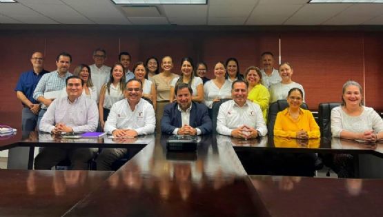 Nombran al nuevo titular de la Unidad Ejecutiva en la SET