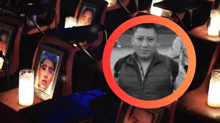 Fallece Jonathan Maldonado, sobreviviente de Ayotzinapa, tras años de abandono institucional