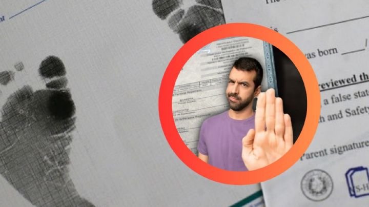 Texas prohíbe estos nombres para bebés; descubre cuál no puedes ponerle a tu hijo