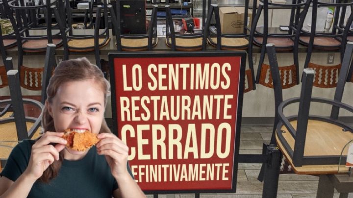 Querida cadena de pollo frito se declara en quiebra; su sabor atrajo a miles de personas