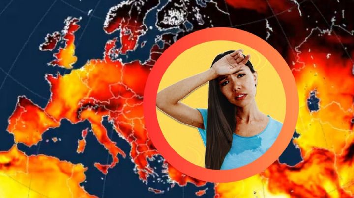 Ola de calor: ¿el sudor puede salvar tu vida?, lo que quizá no sabías de esta función vital