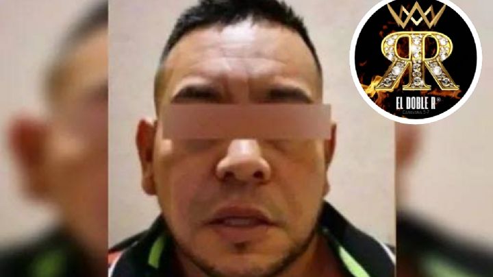 Esta es la canción de los Alegres del Barranco al ‘Doble R’, sospechoso de la muerte de Valeria Marquez