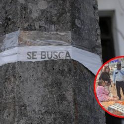 Protección Civil resguarda a abuelita perdida en Nuevo Laredo; se busca a sus familiares