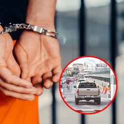 Laredo: mujer recibe sentencia de más de 8 años en prisión por tráfico de sustancias