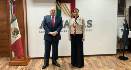 Consolidará ANAM desarrollo de Nuevo Laredo