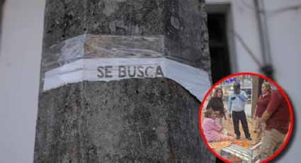 Protección Civil resguarda a abuelita perdida en Nuevo Laredo; se busca a sus familiares