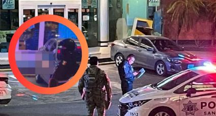 Ejecutan a joven de 21 años afuera de la carnicería Ramos; sujetos la estaban siguiendo