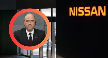 Él es el CEO mexicano de Nissan que enfrenta la crisis de cierres y despidos masivos