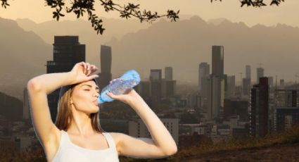 ¿Cuál es la calidad del aire en Monterrey tras las ola de calor?