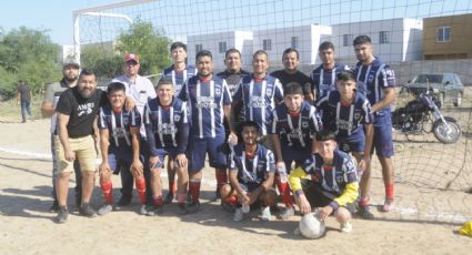 Petardos golea a los Pitbulls e impone el orden en la Premier Especial