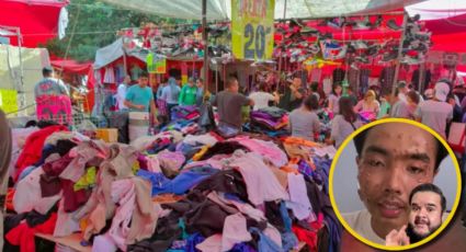 ¿Compras ropa de paca?, así debes lavar las prendas antes de usarla para evitar infecciones en la piel | VIDEO