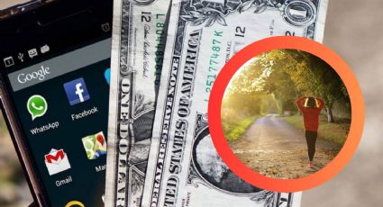 Estas tres apps te pagan por caminar: ¿funcionan o son estafa?; esto sabemos