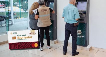 Pensión del Bienestar 2025: ¿qué adultos mayores cobran del lunes 19 al viernes 23 de mayo?