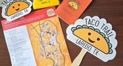 Invitan a los ciudadanos a conocer la Ruta del Taco en Laredo; ¿en qué consiste?