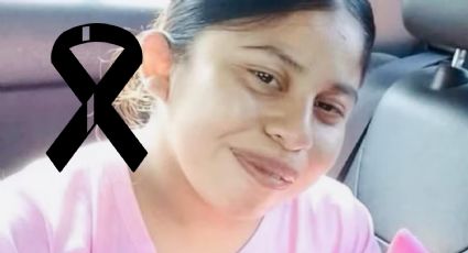 'Descansa en paz, Karely': Lupita TikTok le da el último adiós a su bebé