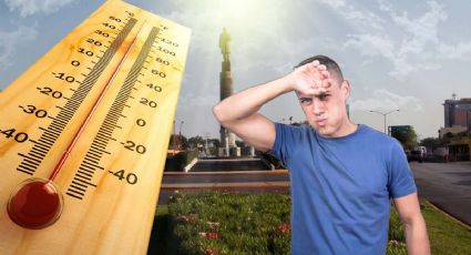 Clima en Nuevo Laredo: fin de semana 'ardiente', ¿hay posibilidad de tormenta?