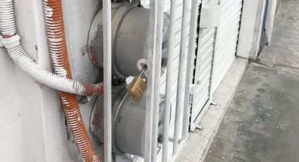 ¿Qué multas puedes recibir por poner candados y rejillas para proteger tu medidor de la CFE?