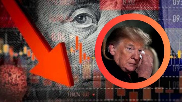 Dólar en pausa, el peso mexicano acelera y sorprende: tipo de cambio HOY viernes 16 de mayo de 2025