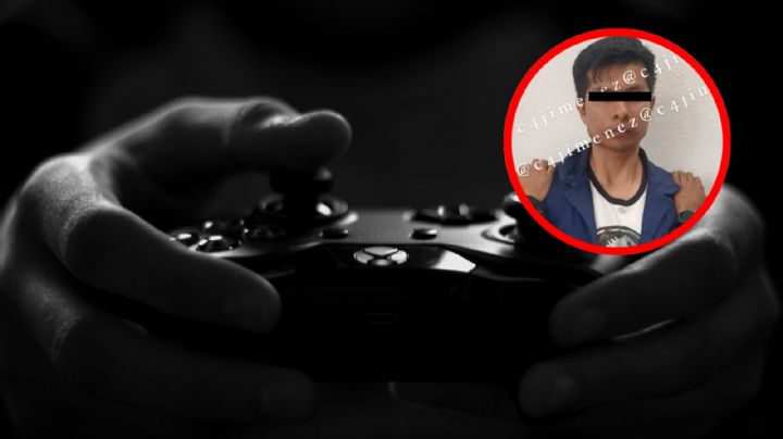 Adolescente se gana videojuego en rifa de Facebook; era una trampa para abusar de él