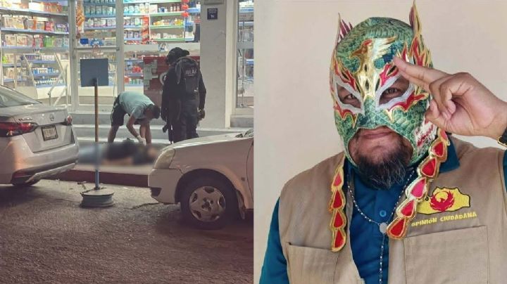 Asesinan a famoso influencer mexicano; ya había sobrevivido a un atentado | VIDEO