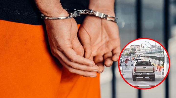 Laredo: mujer recibe sentencia de más de 8 años en prisión por tráfico de sustancias
