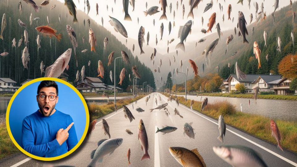 Este fenómeno sinigual sigue sorprendiendo a locales, científicos y turistas por igual, sin una explicación totalmente satisfactoria