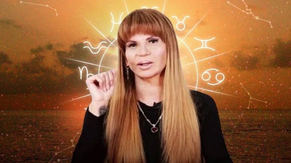 Mhoni Vidente.