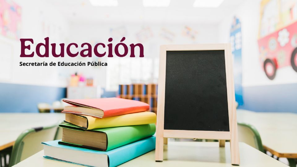 Estos serán los últimos días de descanso en la SEP para el ciclo 2024-2025