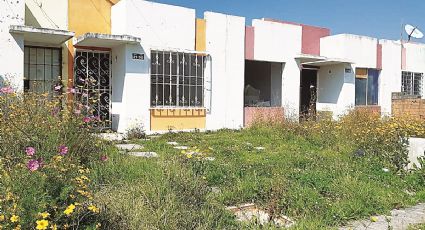 Nuevo Laredo: buscan rehabilitar casas abandonadas con el censo nacional de viviendas