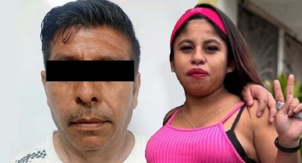 Esposo de Lupita TikTok purgaría una larga condena, lo acusan también de feminicidio