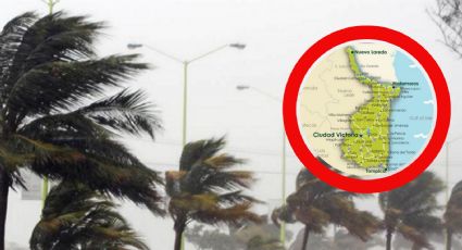 Tamaulipas: lluvias intensas por temporada de ciclones; ¿cuándo empezarán?