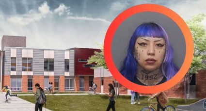 Texas: madre quería usar a su hijo para tiroteo escolar; la arrestaron con armas militares