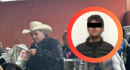 Catean casa del alcalde de Ahuazotepec; detienen a su hijo con droga y armas
