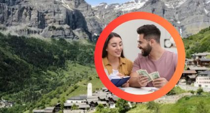 En este pueblo te pagan más de 30 mil pesos al mes por vivir ahí; ¿cuáles son las condiciones?