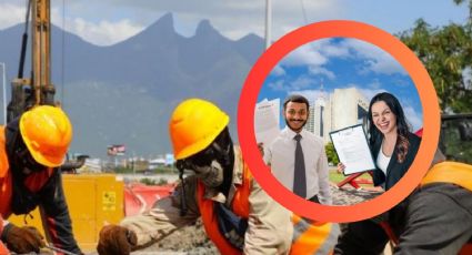 Nuevo León bate récord histórico en creación de empleos en 2025; ¿de verdad se sienten los cambios?