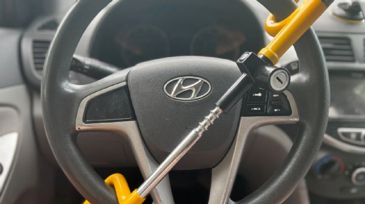 Policía de Laredo regalará candados de seguridad para autos; estas marcas serán las beneficiadas