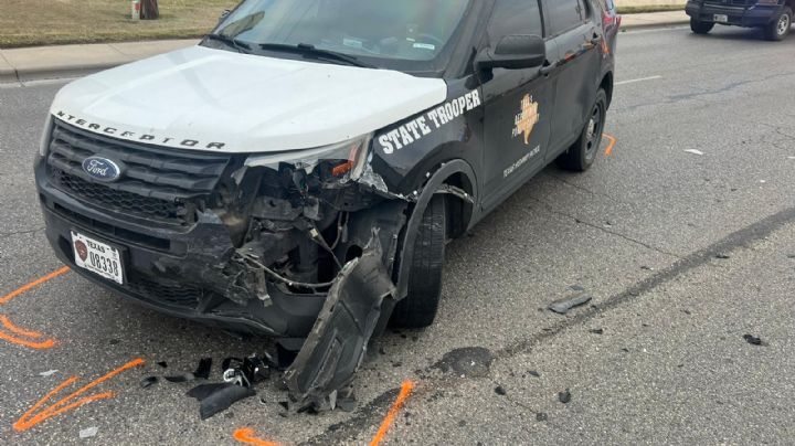 Laredo: cuantiosas multas para conductores que no respeten el paso de los tránsitos