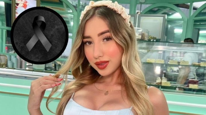 Ejecutan a famosa influencer a sangre fría; le dieron 6 balazos frente a su madre