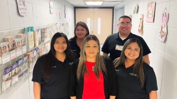 Ofrecen a atención médica gratuita a embarazadas primerizas en Laredo; estos son los requisitos