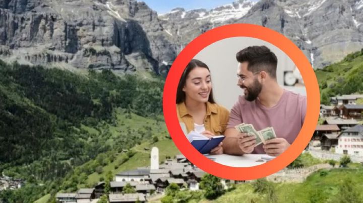 En este pueblo te pagan más de 30 mil pesos al mes por vivir ahí; ¿cuáles son las condiciones?