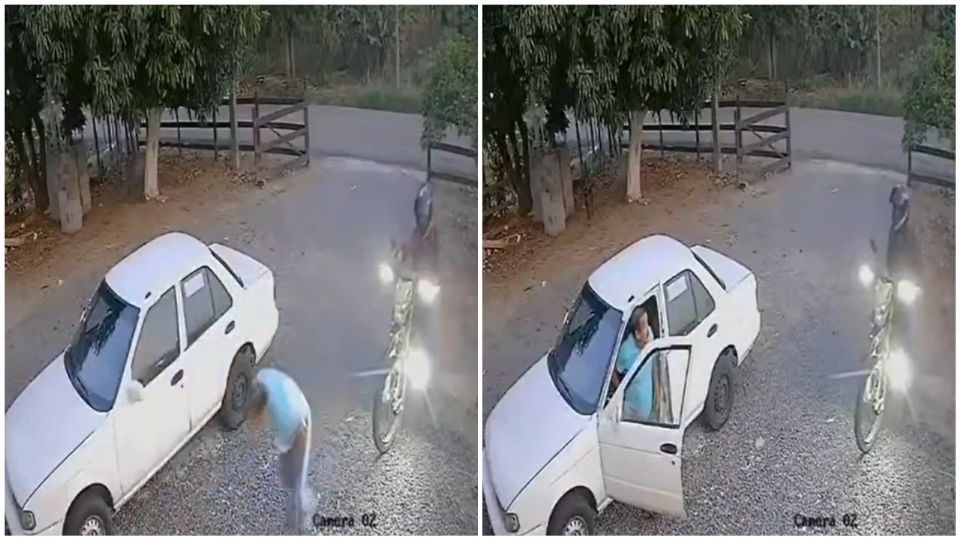 Isidro fue asesinado en Tabasco.