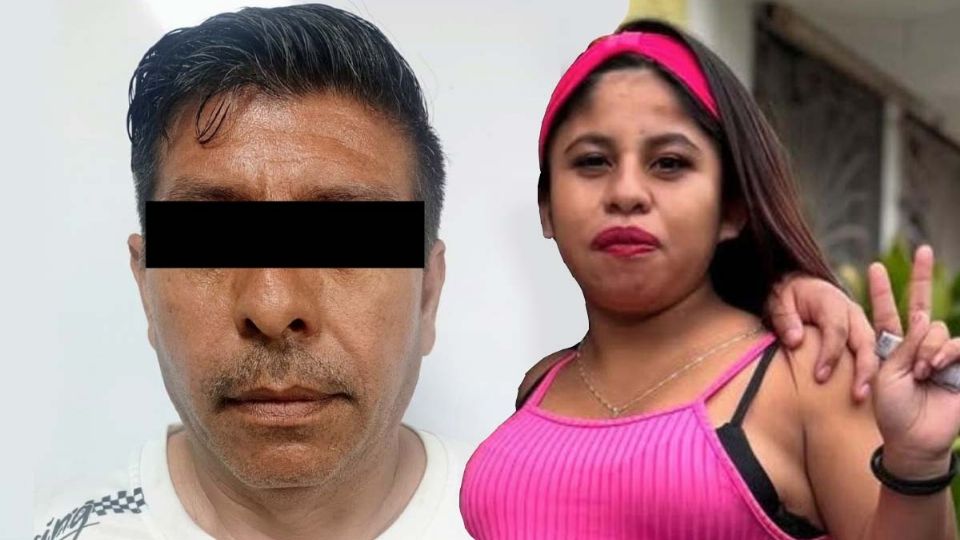 Pareja de Lupita TikTok es acusado de femenicidio