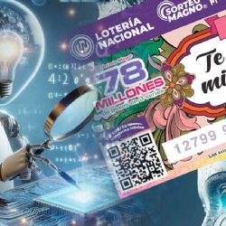 Lotería Nacional: la IA revela consejos para intentar 'pegarle al gordo'