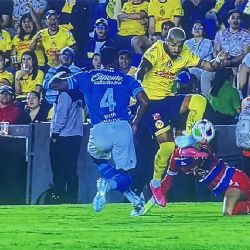 América vence 2-1 a Cruz Azul y va a la Final del Clausura 2025 contra el Toluca