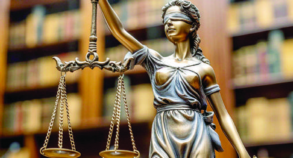 Definirá la elección futuro de la justicia