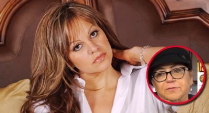¿Jenni Rivera está viva?, mamá de la cantante se muestra en polémico video viral