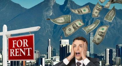 Vivir en Monterrey es más caro de lo que imaginas; esto cuesta el metro cuadrado